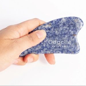 Odacite Contour Gua Sha